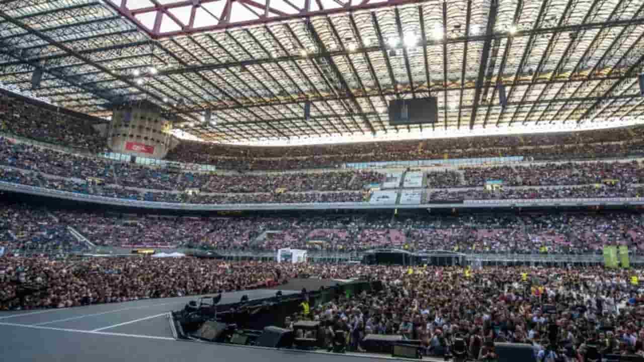 San Siro: Il Bene Comune Sotto Scacco dei Concerti – Quando il Profitto Soffoca l’Interesse Collettivo 